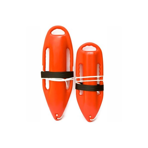 Kemp Usa Kemp Marine 28" Rescue Can, 10-220 10-220 - main